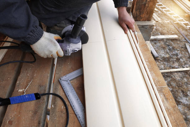 Siding Removal and Disposal in Auburndale, FL