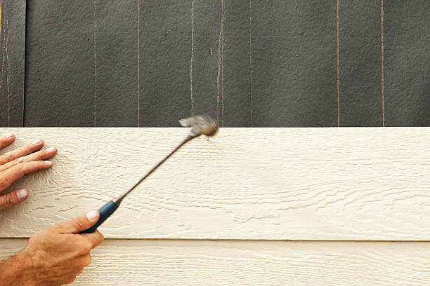 Auburndale, FL Siding Company